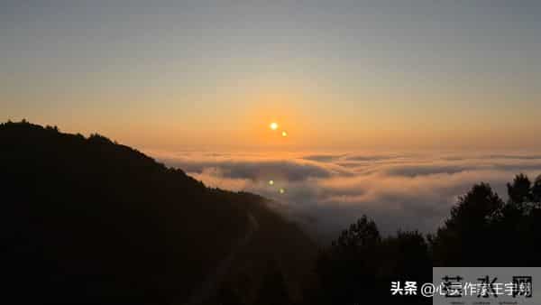 心大则事小，心宽则路宽，这3种境界藏着人生满分智慧