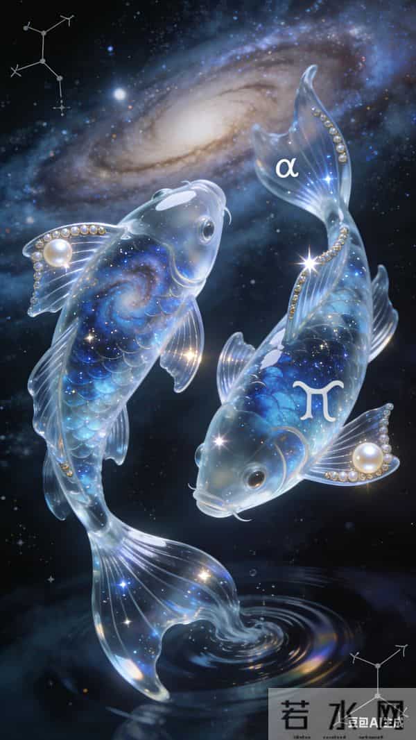 双鱼座:别忙碌了!就在未来几天,有“喜”临门!