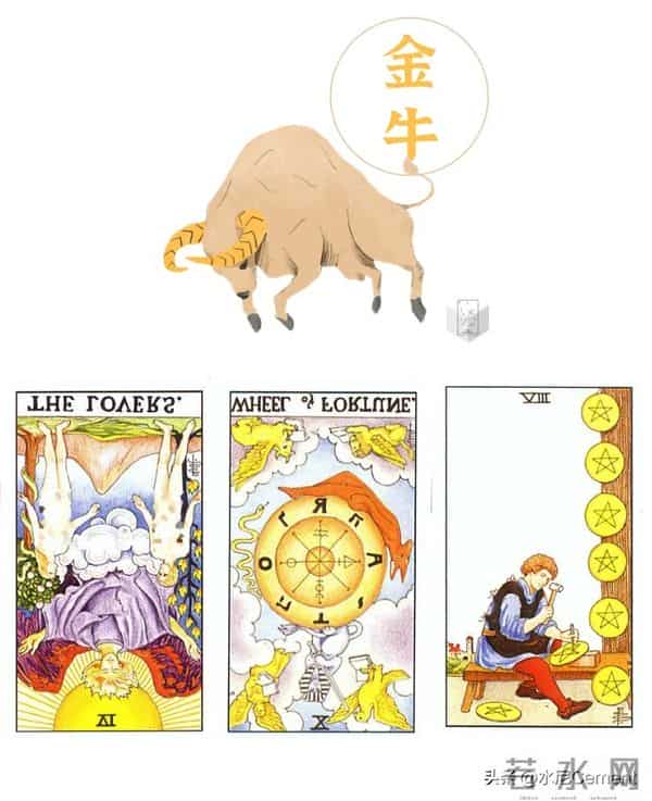 周运（12.15~12.21）- 恐惧是正常的，别让它左右选择