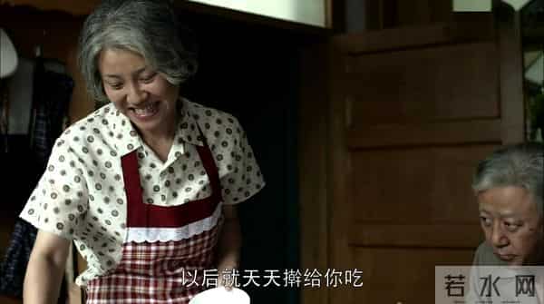 30年之后，江德华为什么卷着铺盖卷重新回到江家？背后原因太残酷