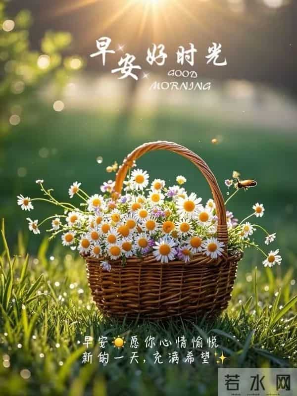 2025年12月16日，星期二，农历十月二十七，早安吉祥祝福语！