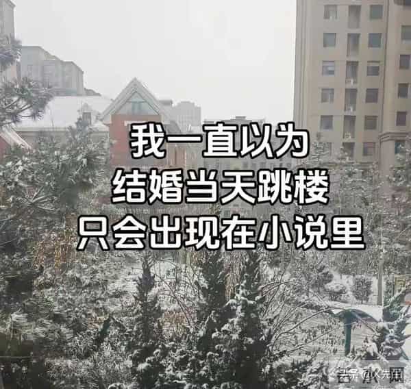 鲁山新娘后续：生前有抑郁症，老家农村的不差钱，双方家庭没纠纷