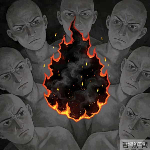 昨天为了发泄我心中那莫名的火焰，我欺负了老公