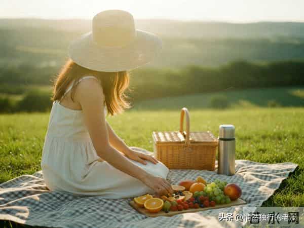 如果你已年过六十，请花一分钟看看，余生哪怕平淡也从容