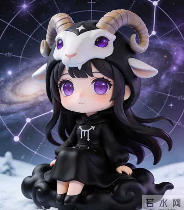 摩羯座请注意！两个“闯入者”已就位，一个助你，一个耗你