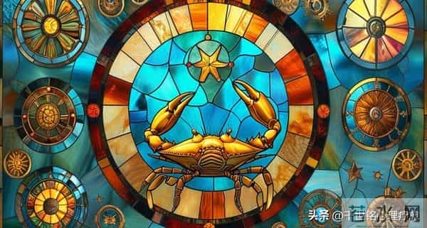 2026年1月巨蟹座运程：月亮筑造“情感丰盛神殿”七年一轮的升级