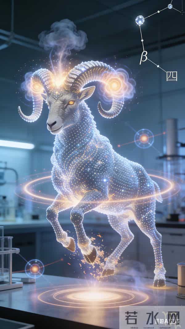 白羊座的转机来了，12月16日至19日，四位贵人正朝你靠近