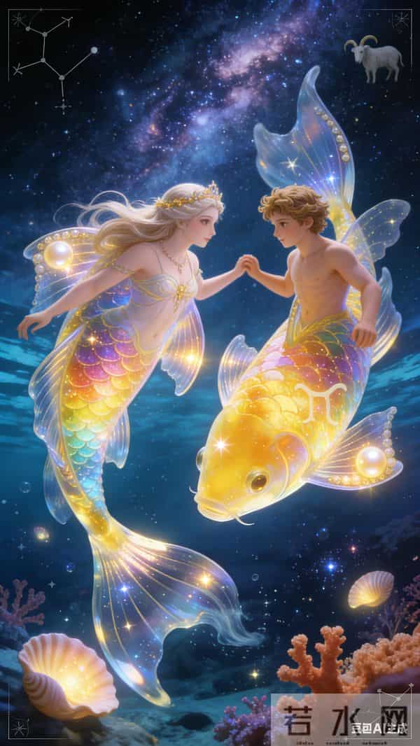 双鱼座:别忙碌了!就在未来几天,有“喜”临门!