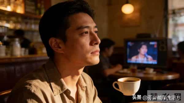 男人想念一个女人到了极致，会有的反应，很难控制！