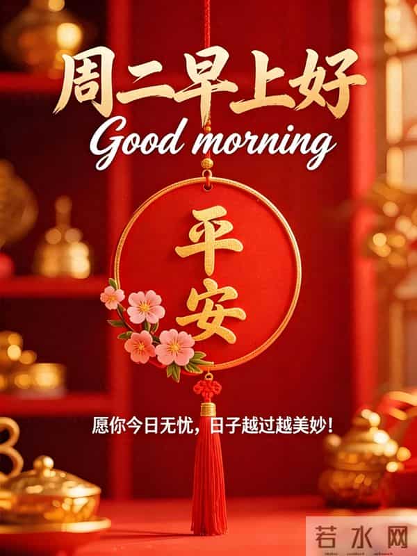 适合冬天周二早上发的早安文案句子，治愈又高级（建议收藏）