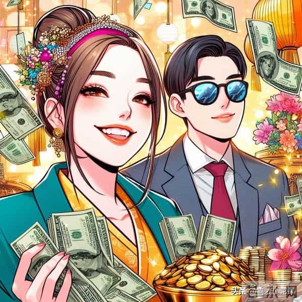 冬至财到，躺赢式赚钱来了！这四大星座躺扛住之前的难，现在被宠