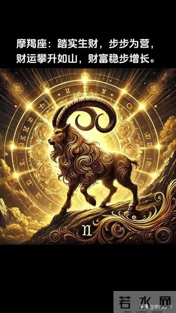 所有星座注意！2025是蛰伏年，这几大星座已拿到2026“逆袭剧本”