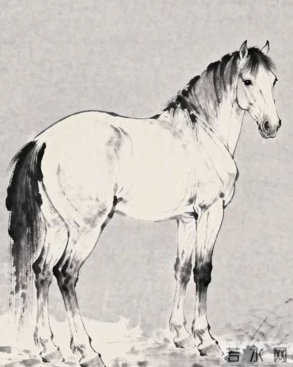 生肖马:你的默默耕耘,终于开花结果