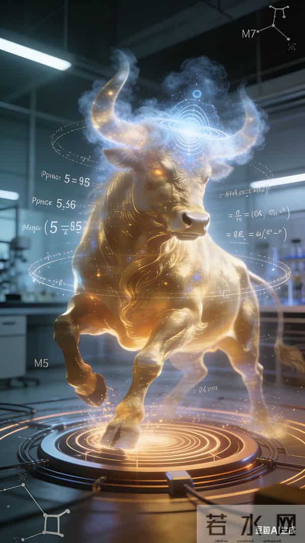 金牛座：3天内准有喜事找你 不是玄学，是“幸福吸引法则”在生效