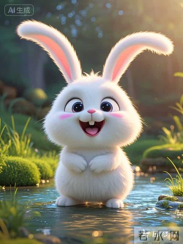 属兔人：就是明天，“三喜缠身”，一喜更比一喜强！