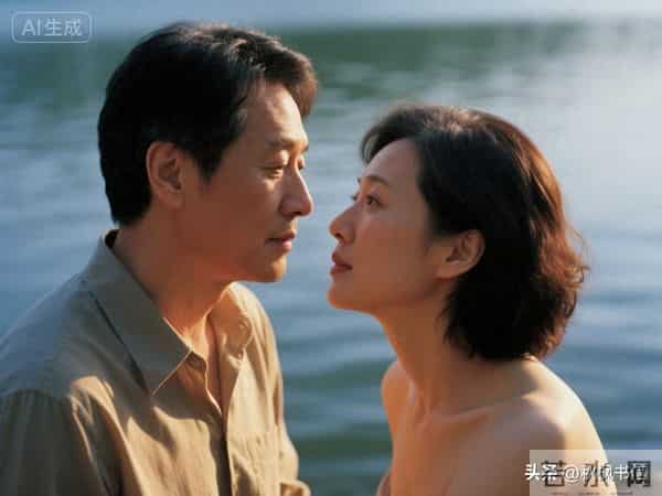 两性关系：这4件事绝不能对亲近的人说，一旦泄露后悔一辈子！