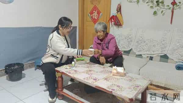 “这样的儿媳打着灯笼都难找！”她是济南太平街道有口皆碑的“好儿媳”郑云霞