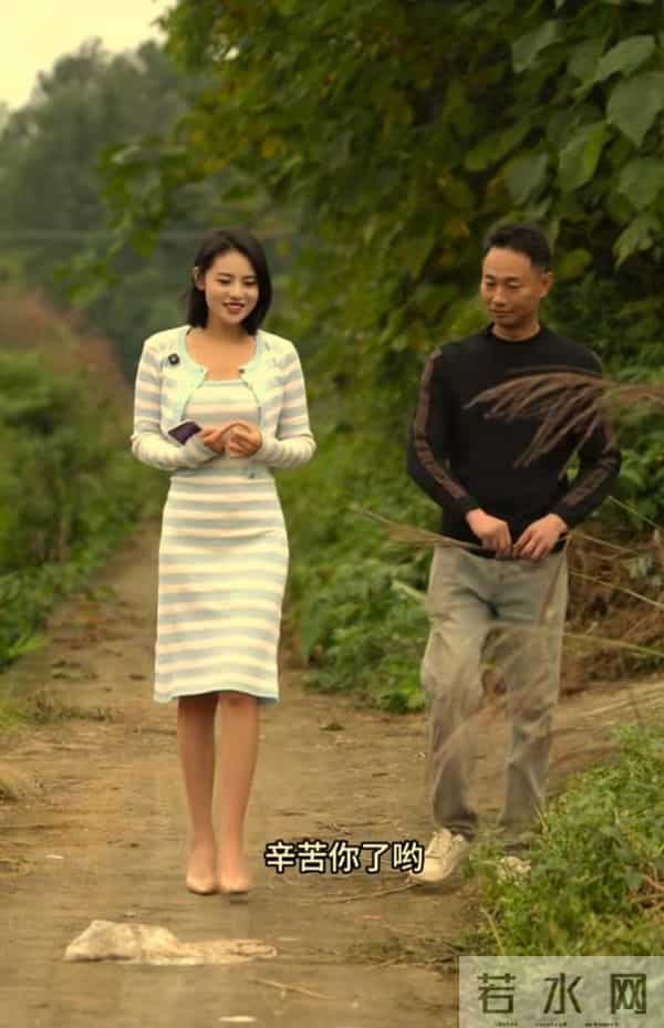 那么漂亮的川妹子相亲又失败,不少网友怀疑,难道真是剧情?