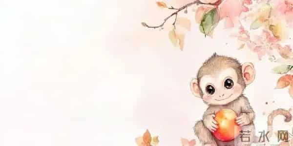 明天!生肖猴,两大转机已就位!