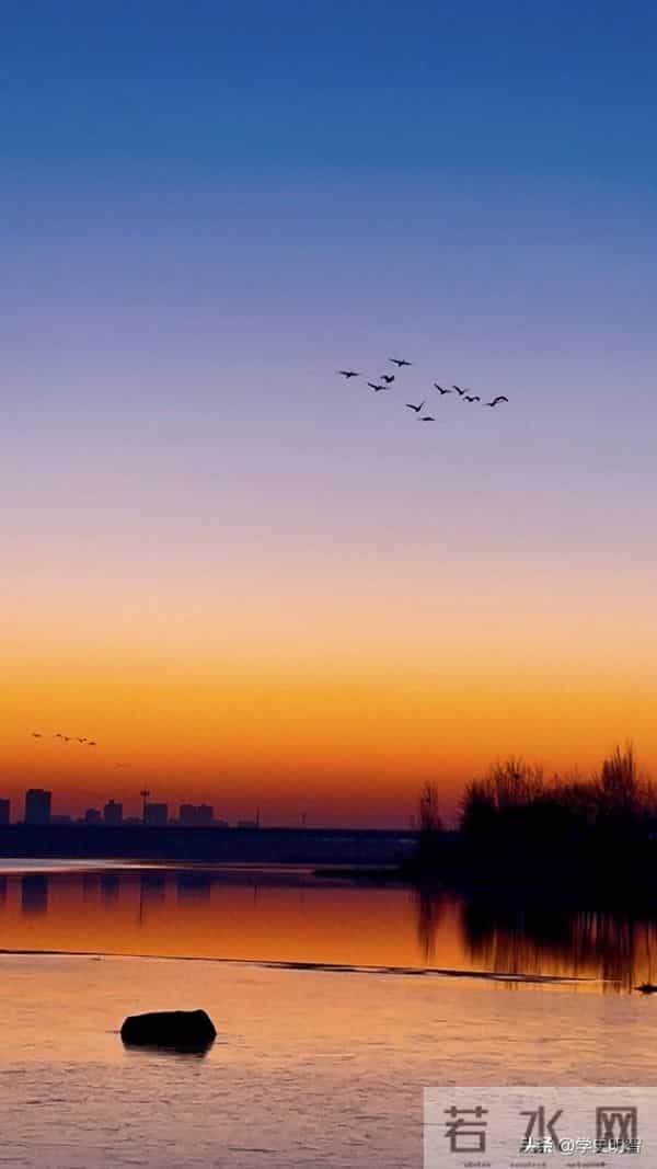 值得反复阅读的12篇古代散文经典文句