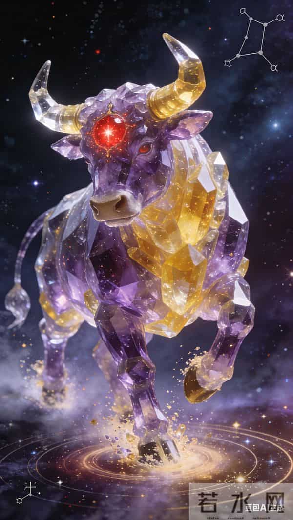 金牛座！别不信，未来半月，家里可能会有这些变动