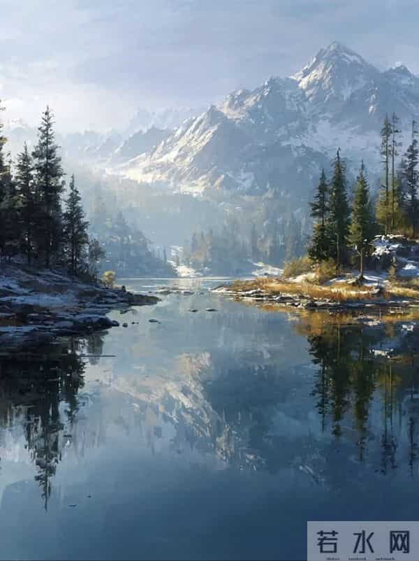 我花了十年,才搞懂的五个心法