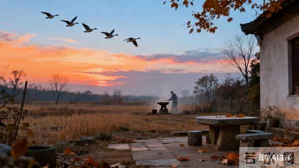 半生烟火一世尘埃：写给在“不敢停”与“带不走”之间挣扎的我们
