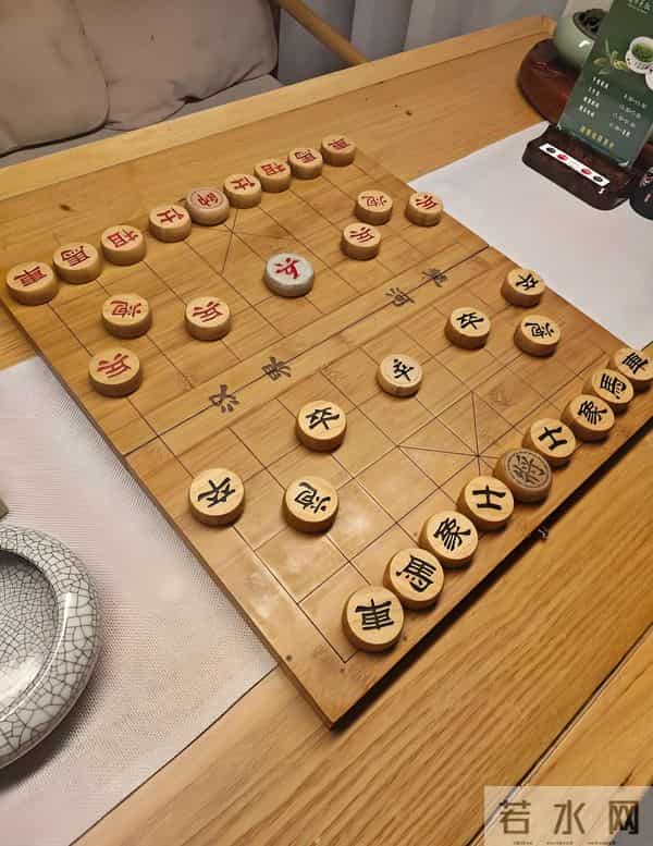 张晓磊爆款文章-亏不怨人,赢不骄己,八字真言里的处世格局