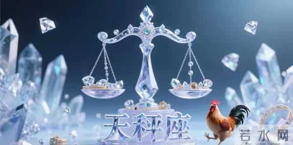 这种血型的天秤座：被称为“天秤家族的满级大佬”