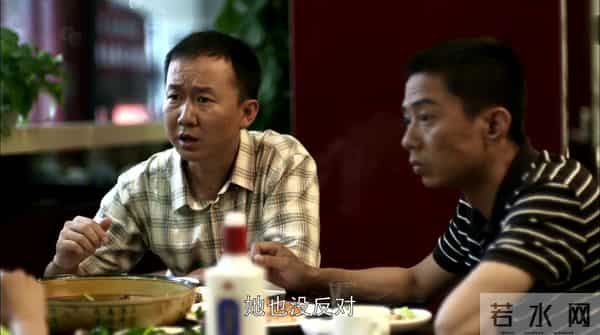 30年之后，江德华为什么卷着铺盖卷重新回到江家？背后原因太残酷