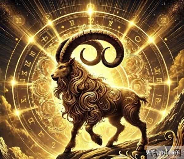 为什么说摩羯座的另一半，才是真正的“人生赢家”！