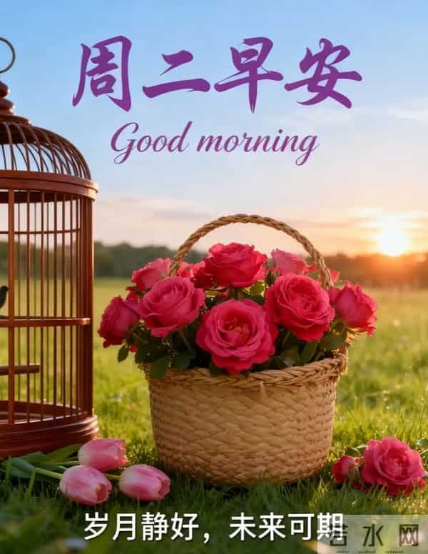 2025年12月16日周二｜晨间回暖：在平凡节奏里听见自己的心跳声