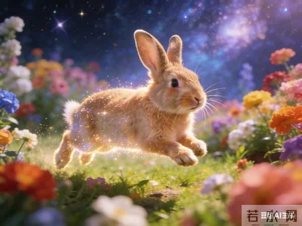 兔年生人，12月15日~19日喜讯连连，助你打破循环