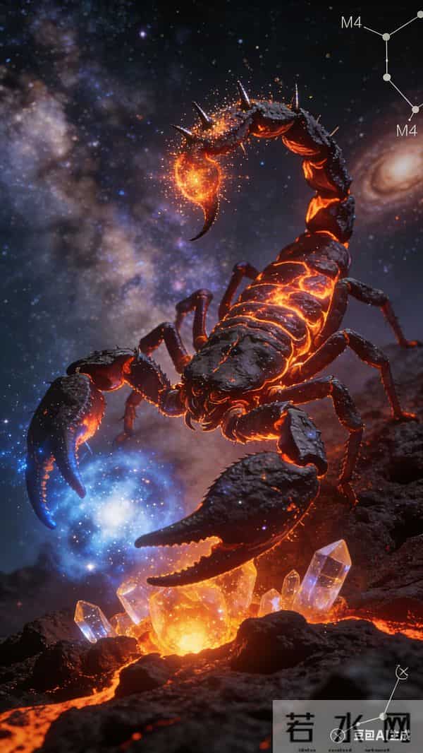 天蝎座:你盼的贵人 藏的惊喜,72小时内将悄悄降临,抓牢就是转机