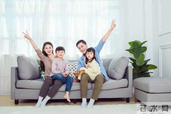 人老了才发现：凡是跟儿女住在一起的！90%以上最后都得翻脸