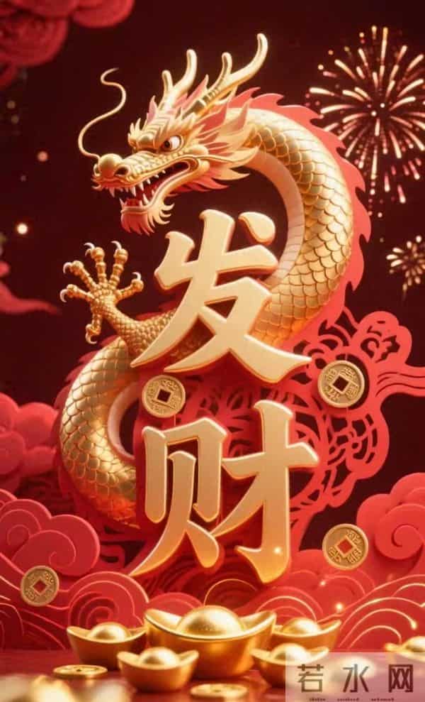 龙年警示：12月16日这道坎，渡己先渡心，关键在三人