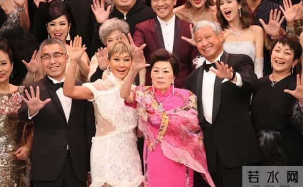 恭喜!香港知名豪门千金正式结婚,在维也纳某博物馆举办古典婚礼