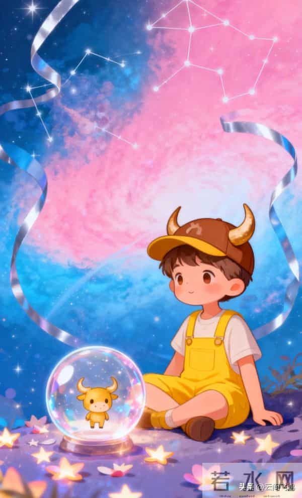 金牛座注意！明天起人生逆转，家庭事业生活全顺途