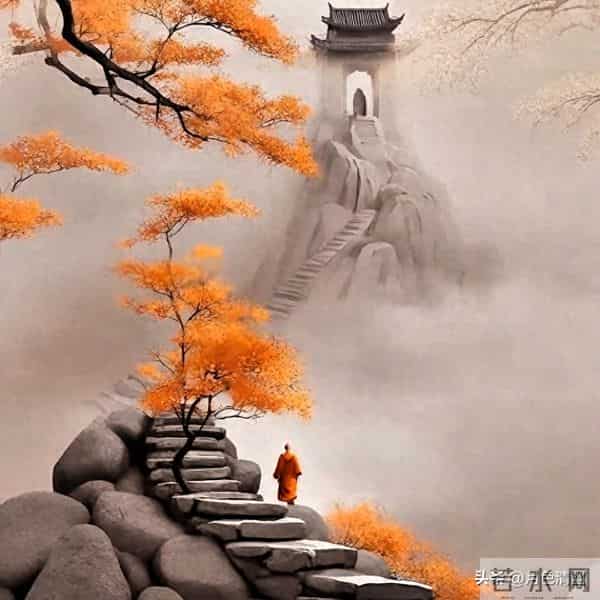 老了才明白：父母开始看你脸色，不是他们怕你，而是他们已经老了