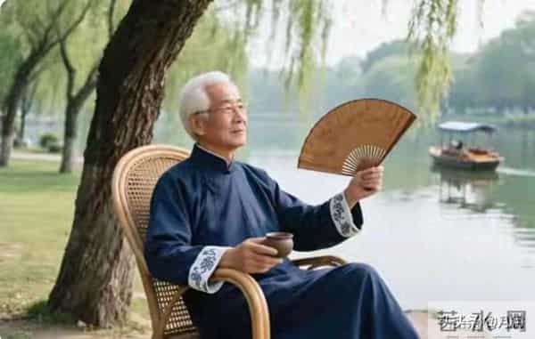 60岁才明白：活着时候，没几人在意你，你死了，也没有人记住你