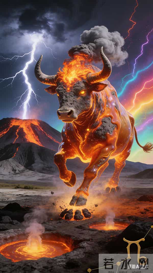 从此刻起，金牛座将时来运转，万事可期！