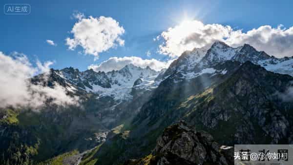 人生后半场，最好的活法：让生活简单，让心情简单，让心态简单