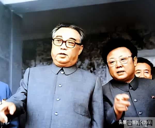 朝鲜遇灾，77岁重庆老太寄100吨面粉给朝鲜，金正日亲称胡妈妈