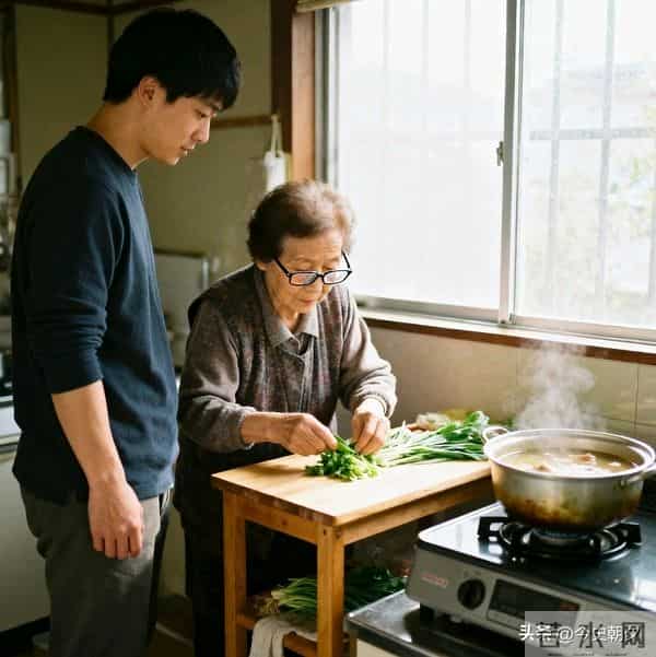 忠告儿女：再孝顺，也不要为年过75岁的老父老母，做这4件事