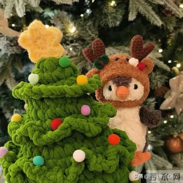 年底桃花运越旺的三个星座