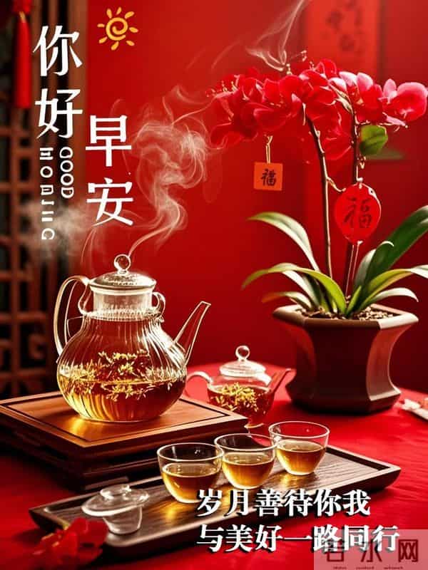 12月15日，周一｜晨间寄语：亲手重启新周，日日皆可期