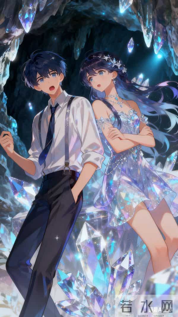 双子座请做好准备,就在明天,人生最关键的两个转机已就位!