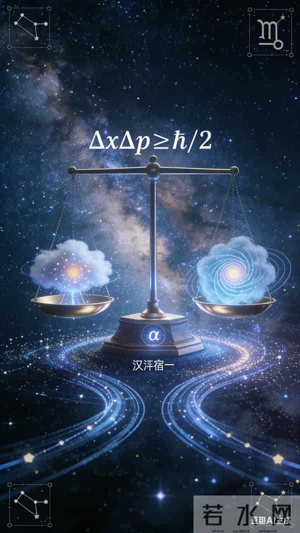 天秤座，感觉撑不住了？恭喜你，这正是你“转运”的信号！