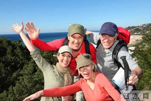 惊人的男女秘密：为什么晚年异性靠近，往往隐藏着不为人知的渴望