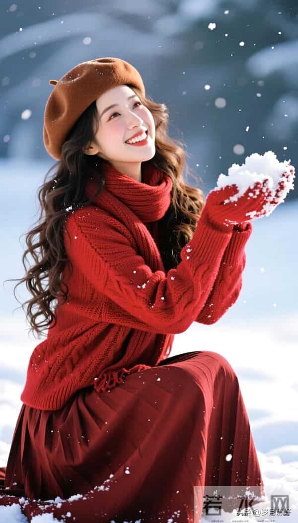 原来，拿下一个中年女人，做到“4不碰”就可以了